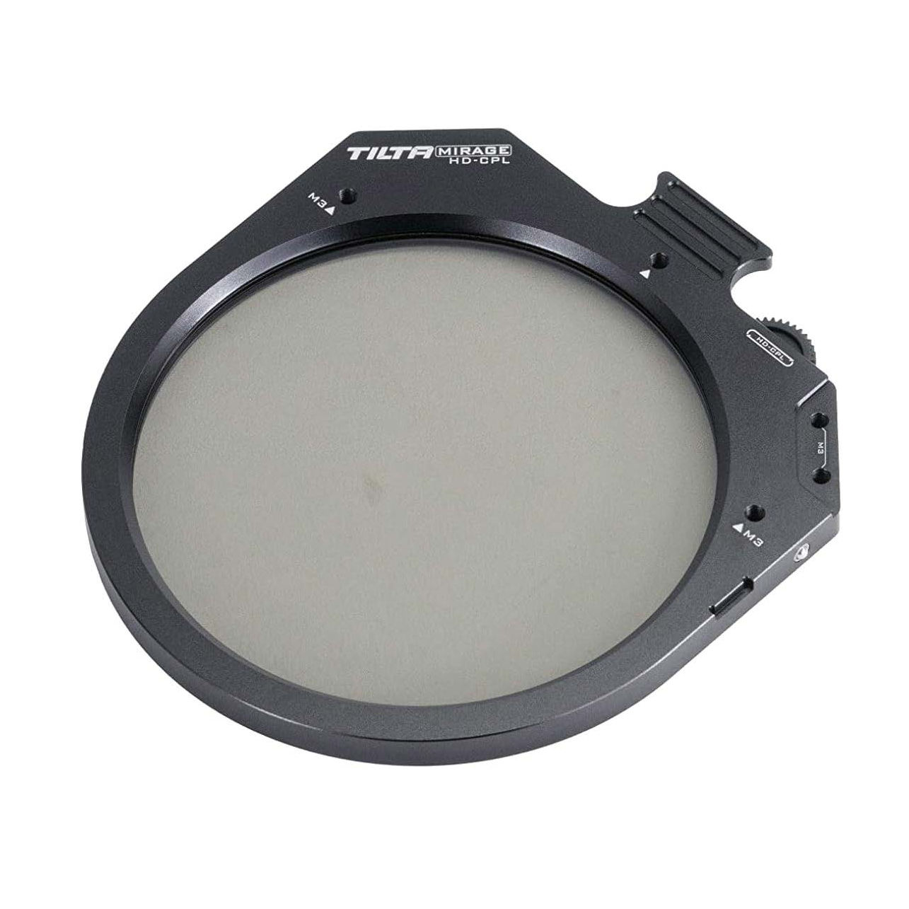 Filtro Tilta 95mm Polarizer Filter for Tilta Mirage