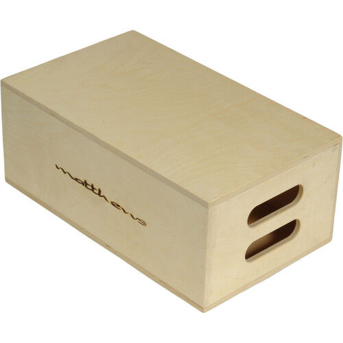 Miniatura: Apple Box Set (Full, 1/2, 1/4, 1/8)