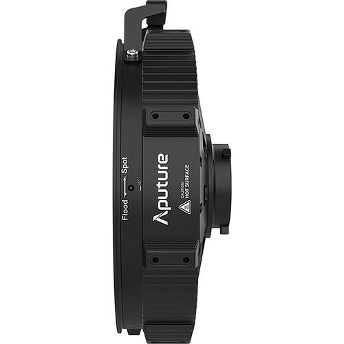 Miniatura: Aputure CF12 Fresnel for STORM 1000c and 1200x