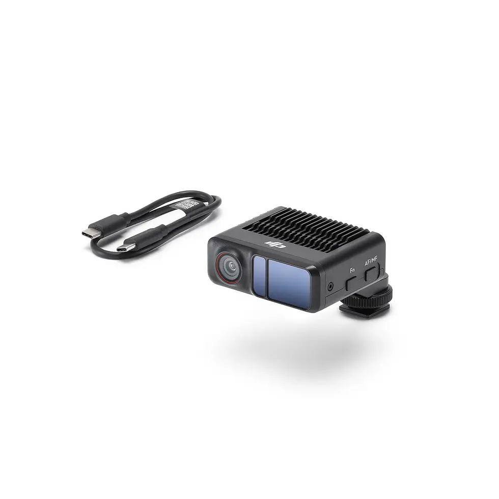 Miniatura: Estabilizador Ronin RS3 Pro Combo DJI