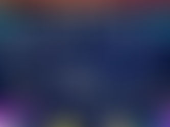 Apothecary Addict hand-drawn chalkboard sign with botanical detailing seen in a natural outdoor setting