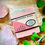 Thumbnail: The Rose Quartz Facial Cleansing Bar for Normal-Dry Skin