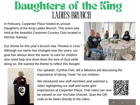 Winter 2026 Newsletter