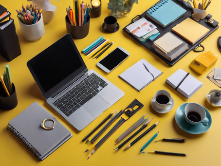 Meeting #1- October 3rd 2024