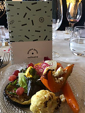 Escape Game Culinaire