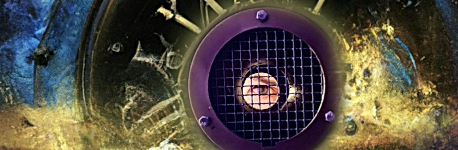 Contre Temps au Labo du Dr Nevermore - Chasseur de Mystères