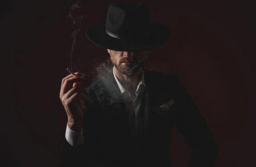 LES FUGITIFS DU BAR CLANDESTIN - THE ONE ESCAPE