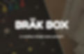 Brak Box - Escape Game Gratuit