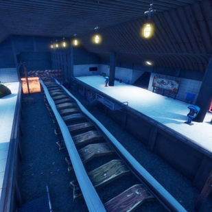 8 maps d'escape games à faire sur Fortnite