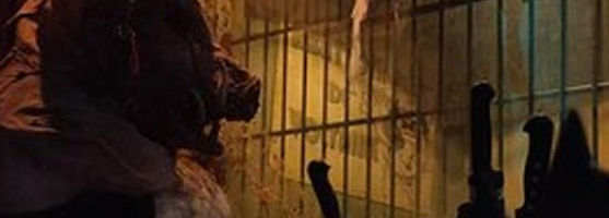 Escape Game Horreur Paris