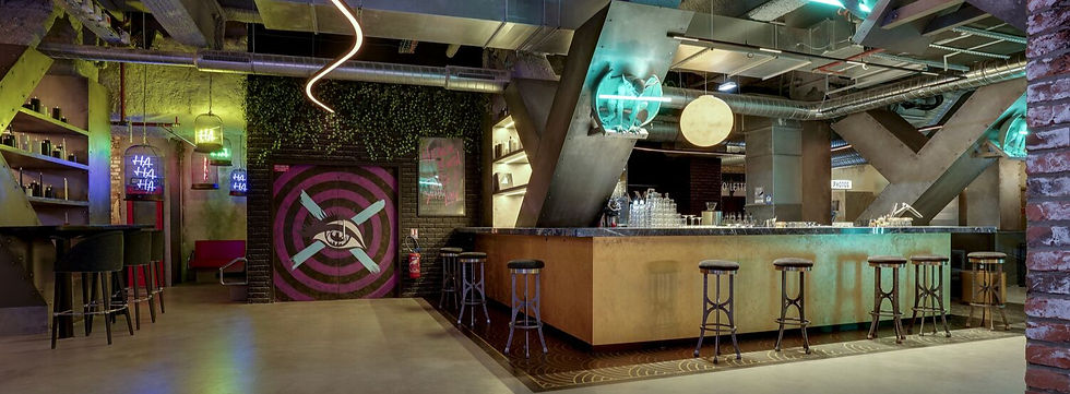 Batman Escape - Escape Game Batman