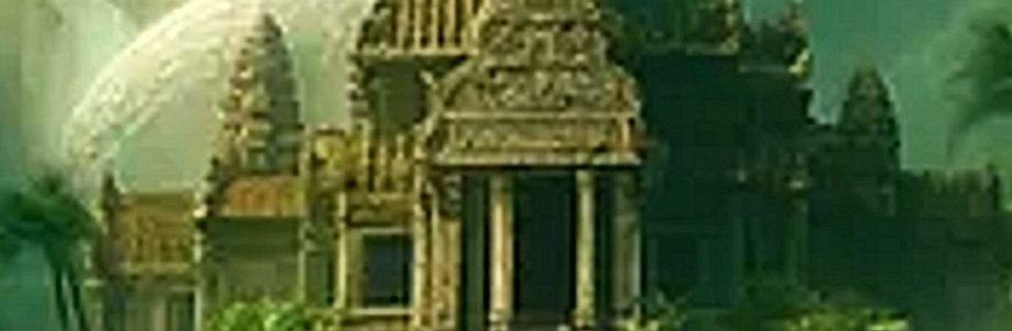 La Malédiction du Dragon - Sixty O Clock