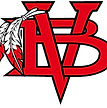 Atlantic Community High School Football opponent logo