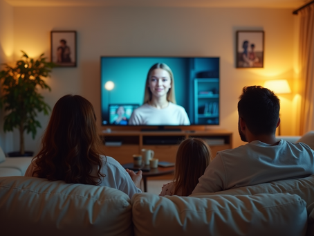 Budget-Friendly Streaming Options for Every Family