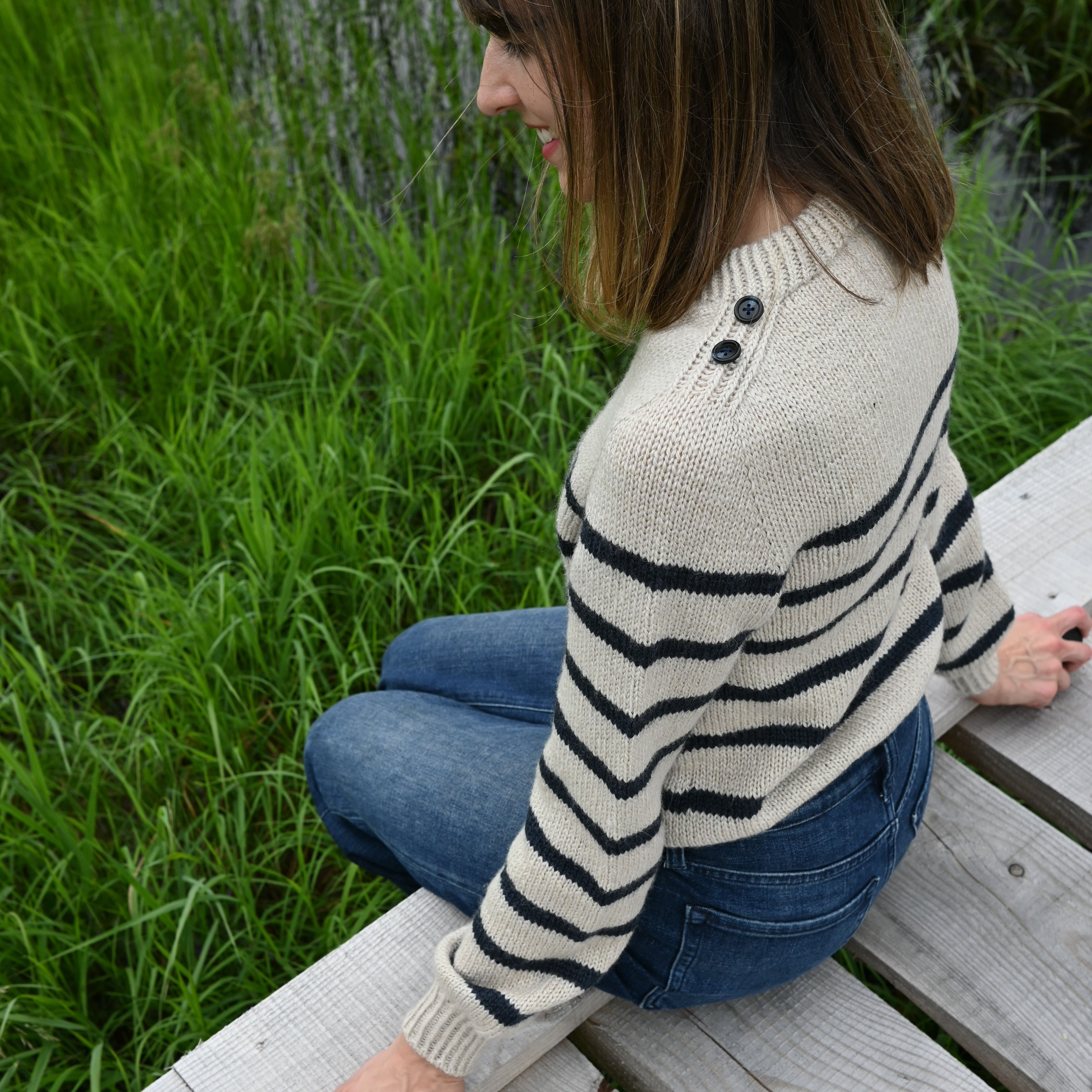 Croisière - patron PDF