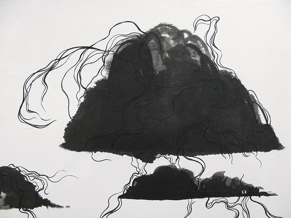 Thumbnail: Magnetic Storm