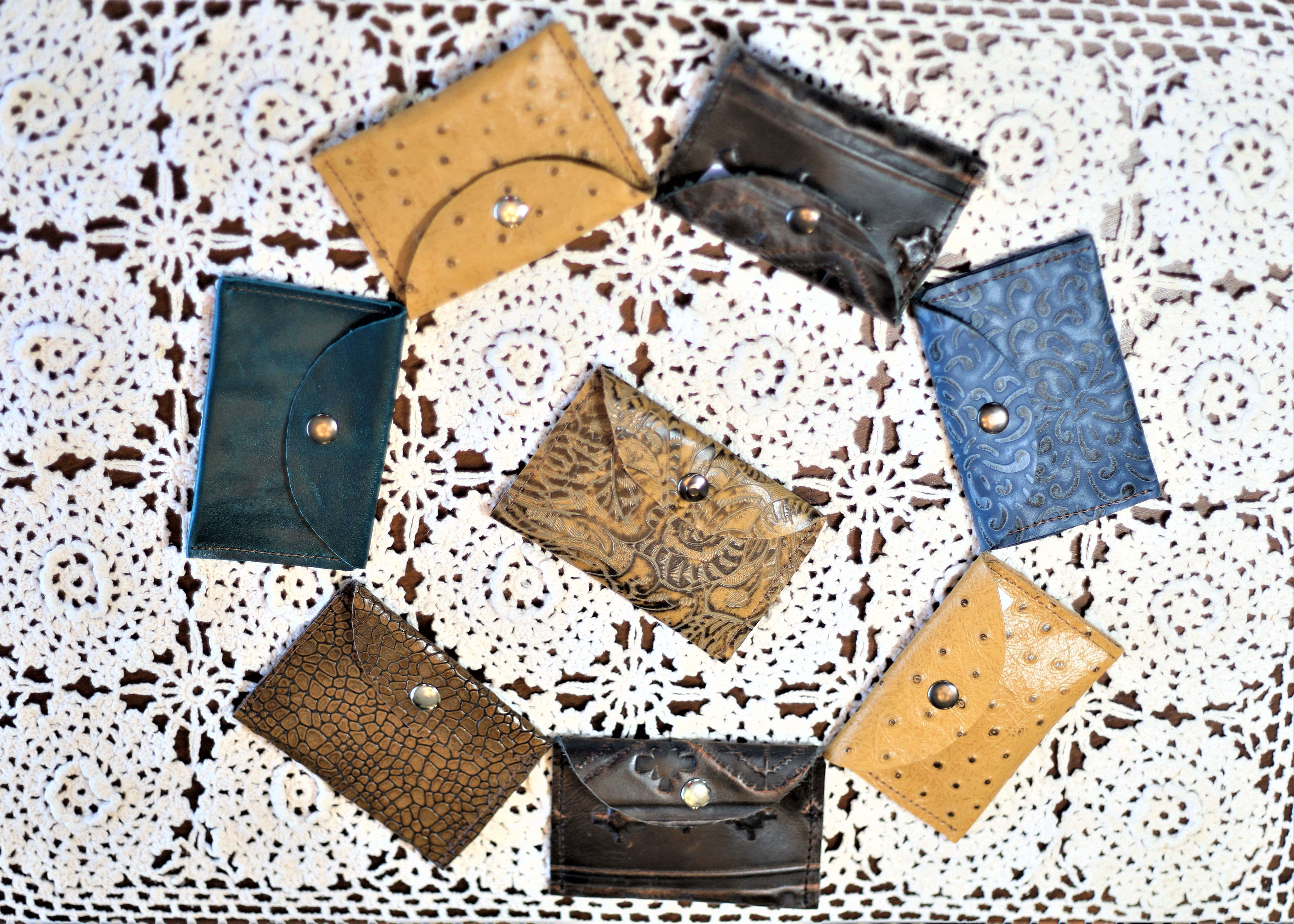 Coin Purses