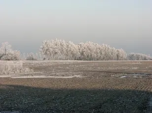 Canada is Cold and Vast. We Need Capacity.