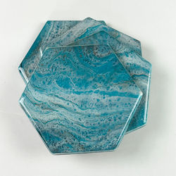 Coasters (Set # 306)