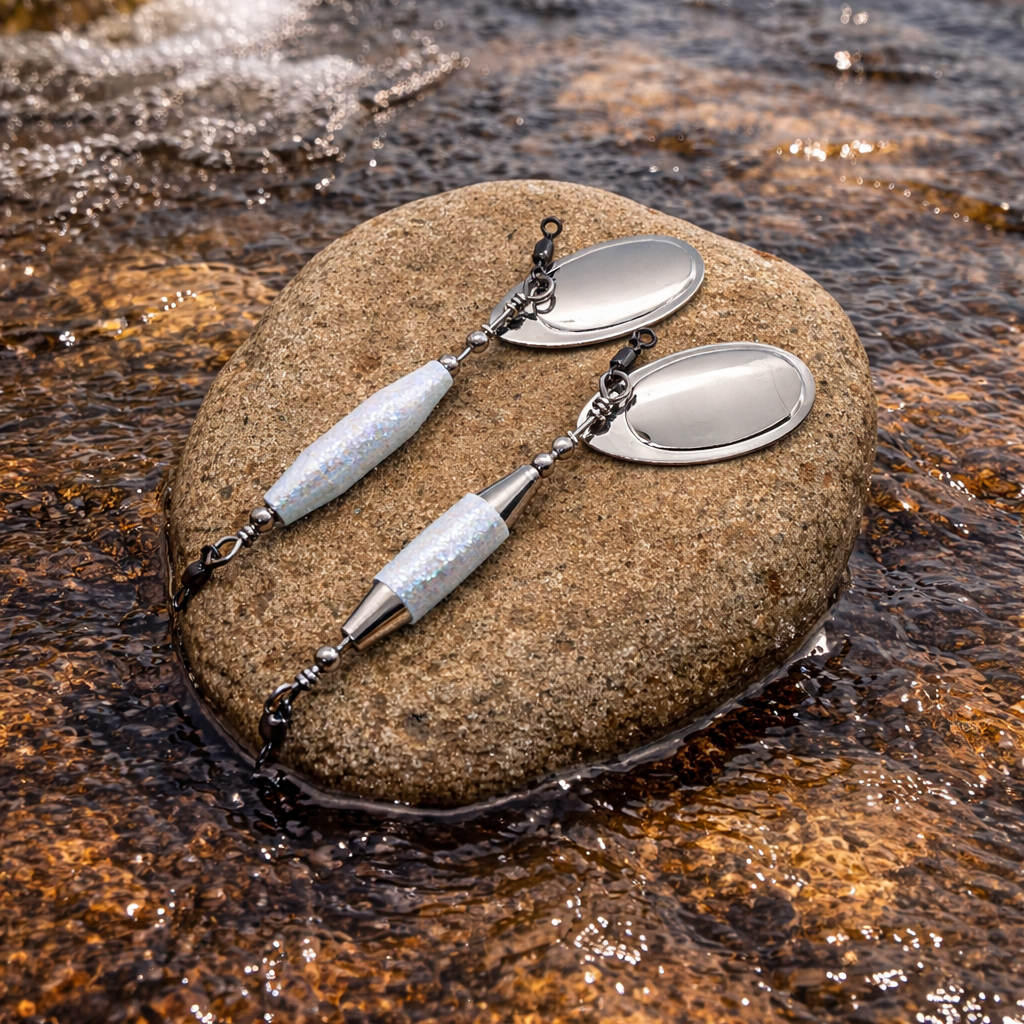 Hyper Spinz+ Moon Strike