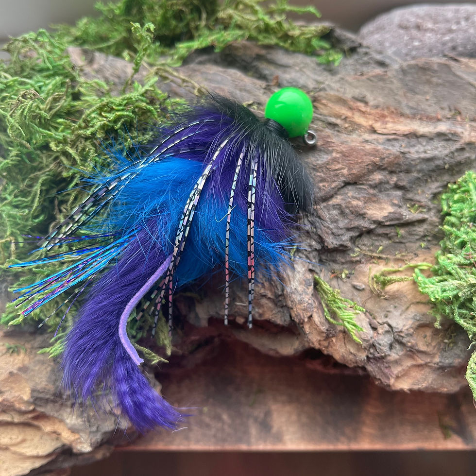 Thumbnail: #35 - The seeker