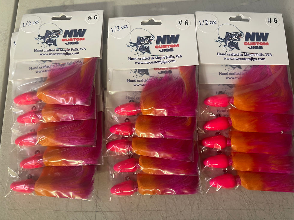 Thumbnail: #6 Hot Mess