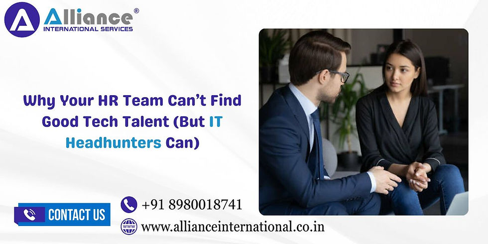 manpower agency in chennai