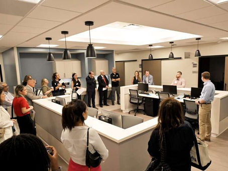 Duly Health and Care opening comprehensive new 100,000-square-foot facility in Schaumburg