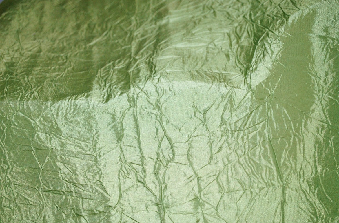apple light green lime crush shiny taffeta table linen tablecloth rental michigan events weddings party rentals grand rapids