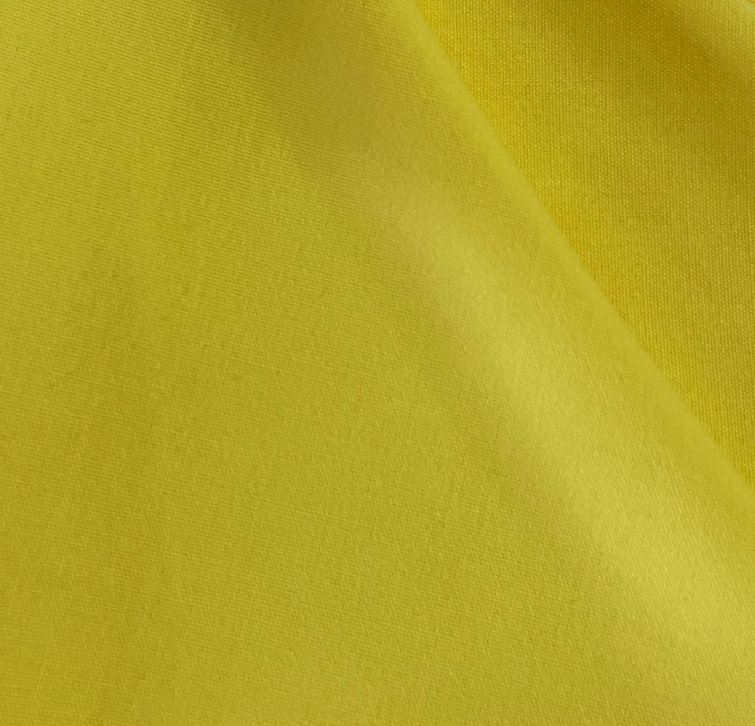 lemon bright yellow thick cotton napkin rental michigan event wedding party rentals grand rapids detroit lansing ann arbor