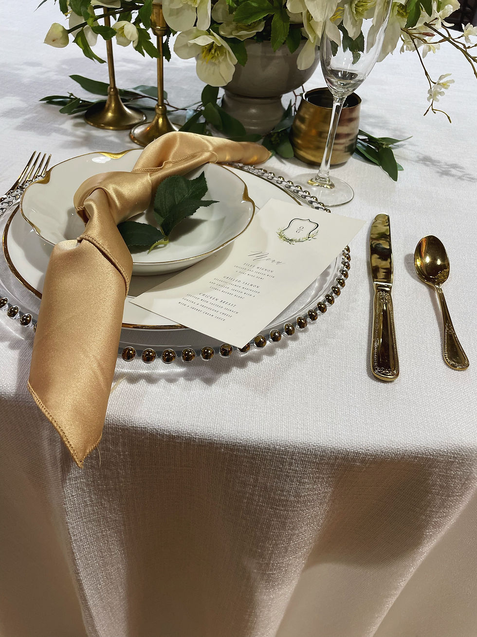 Table Linen Rental Special Occasions Michigan table-linen-rental-special-occasions-michigan