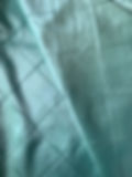 blue light aqua baby pastel pintuck seams table linen tablecloth rental michigan events weddings party rentals bloomfield