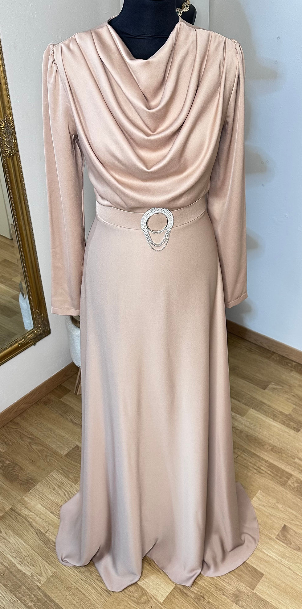 Miniatura: Robe kayseri 