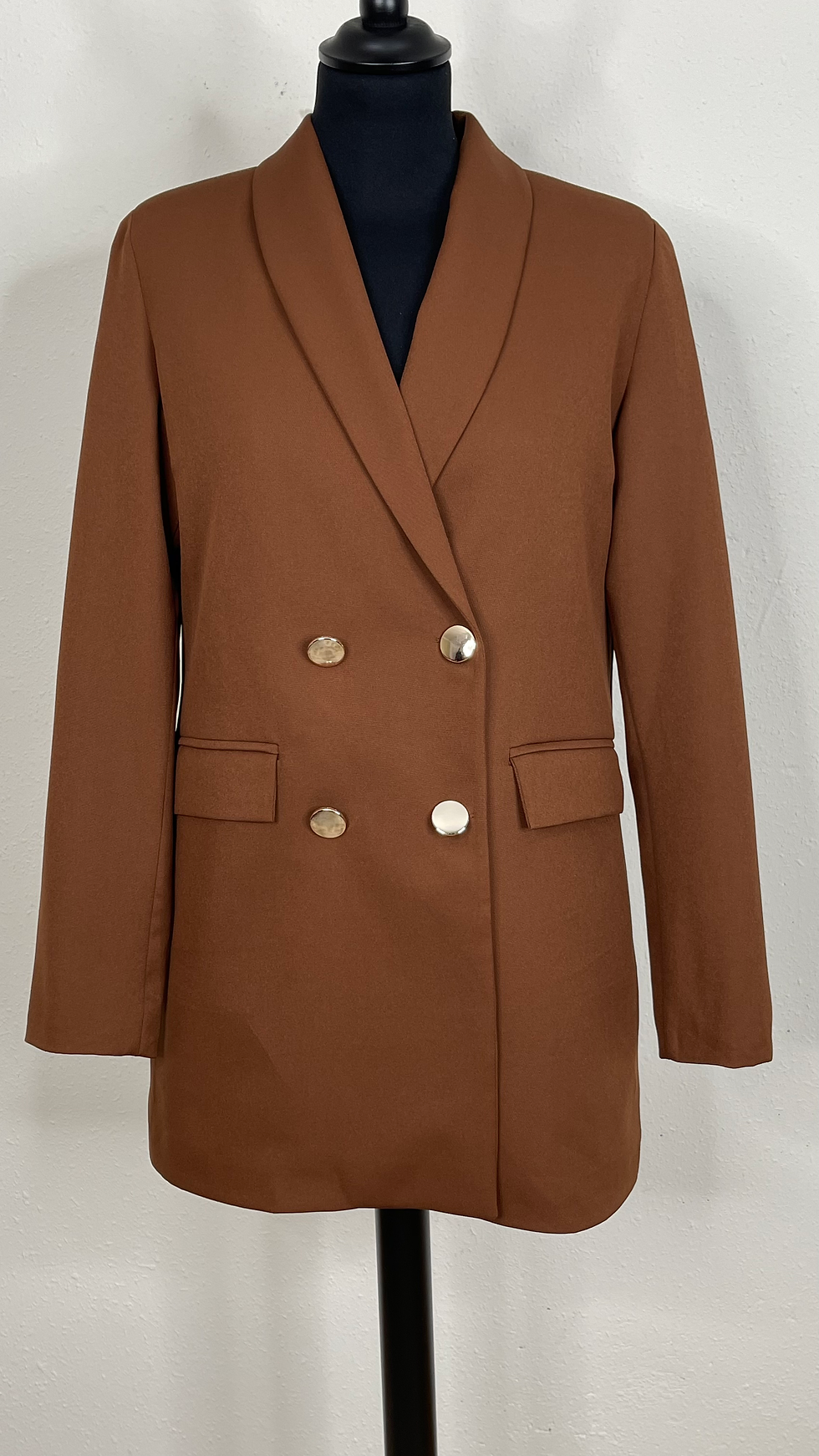 Miniatura: Blazer oversize 