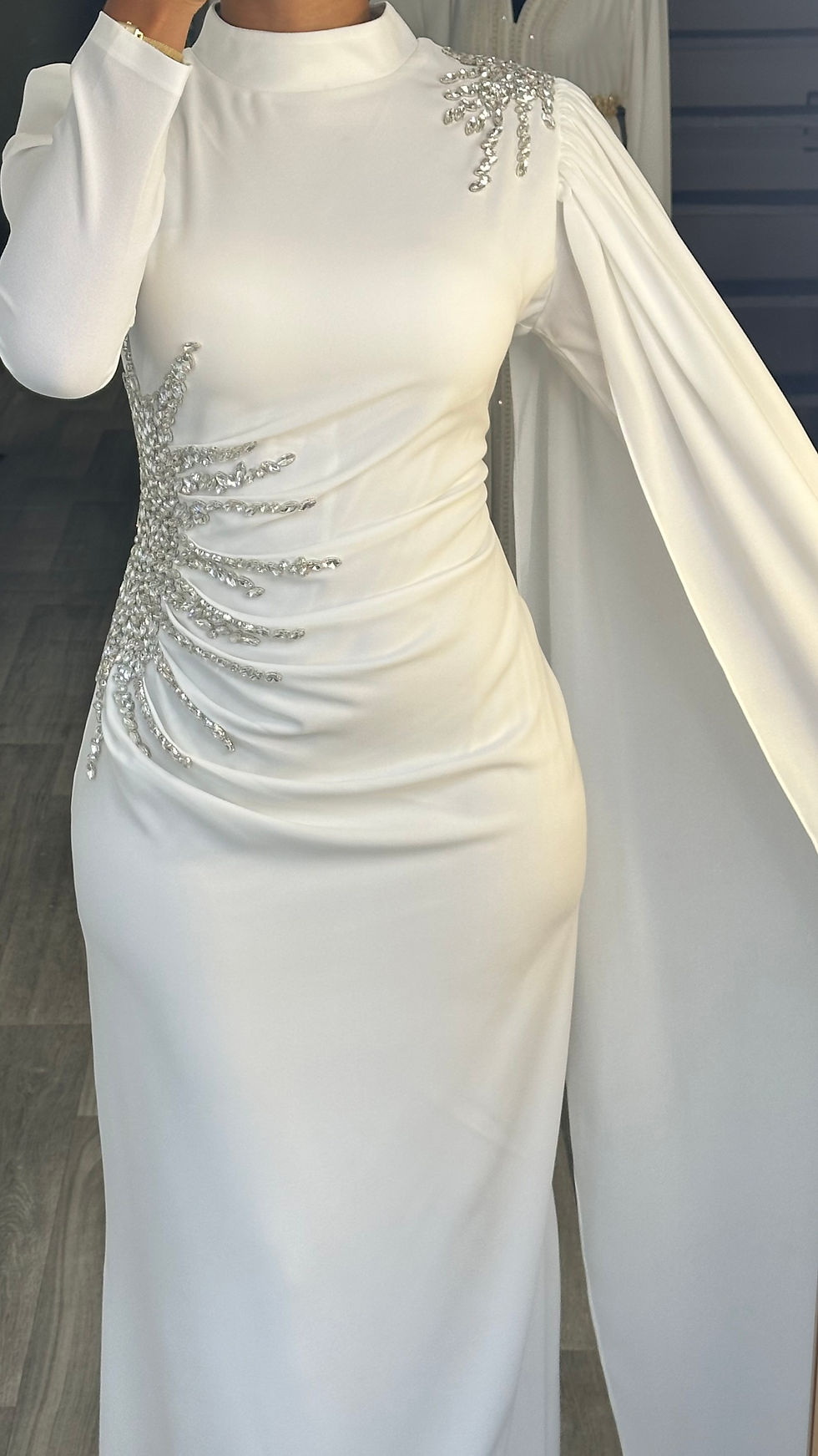 Miniatura: Robe Aladin 