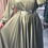 Miniaturbild: Robe Beyrouth verte olive