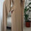 Miniaturbild: Robe Isra beige 