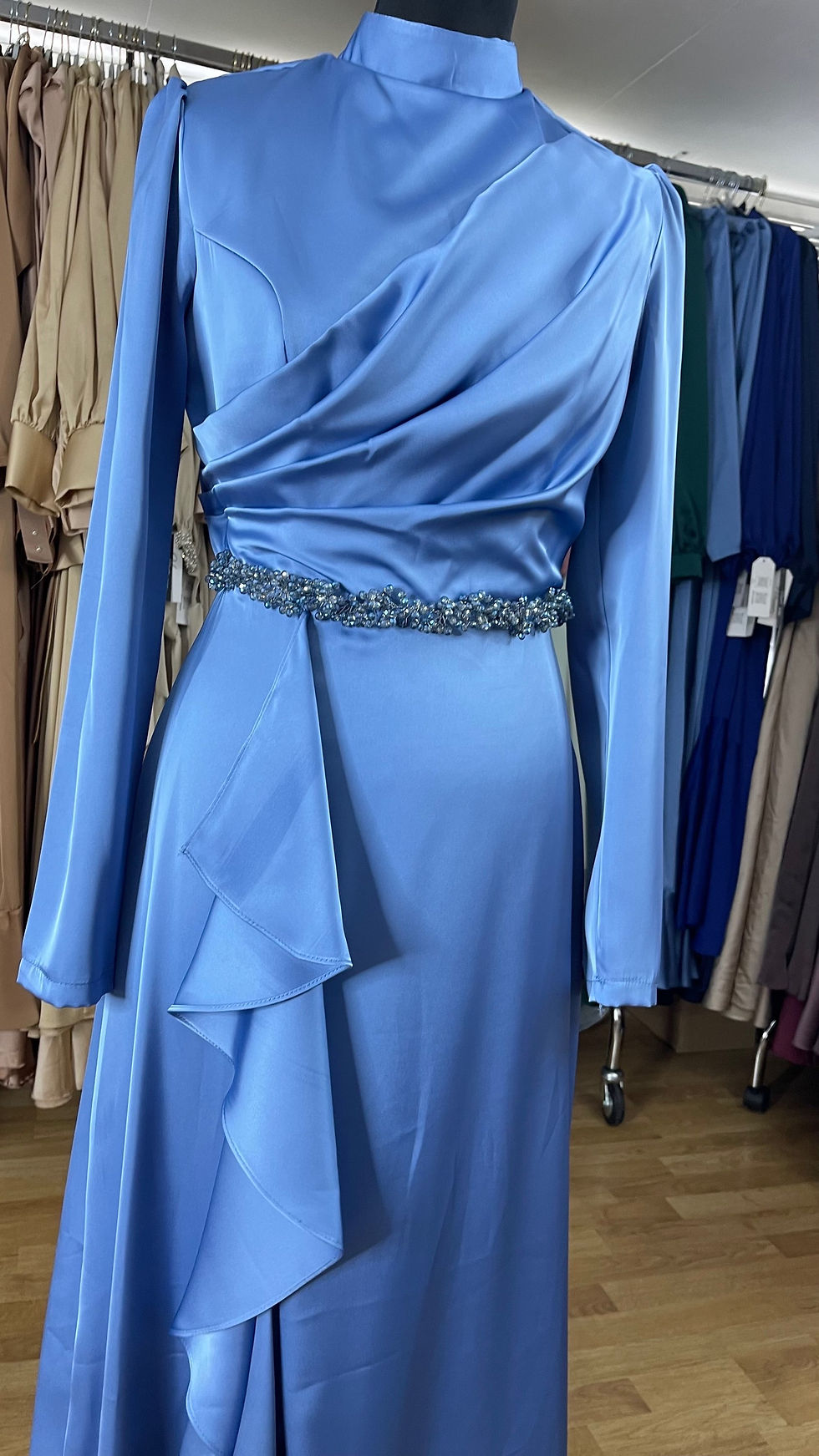 Miniaturbild: Robe Luna 
