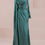 Miniature : Robe Agadir vert