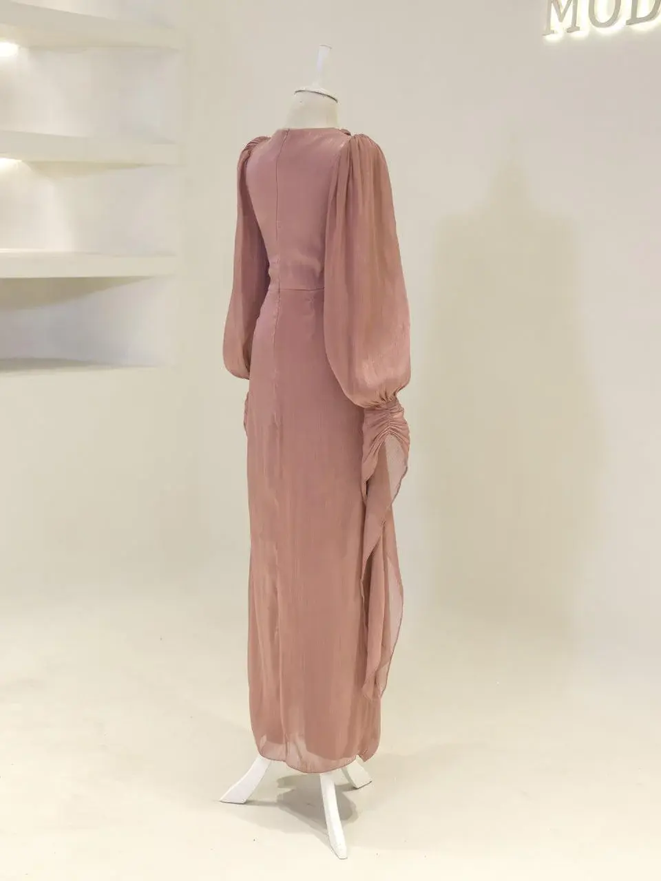Thumbnail: Antalya rose nude 
