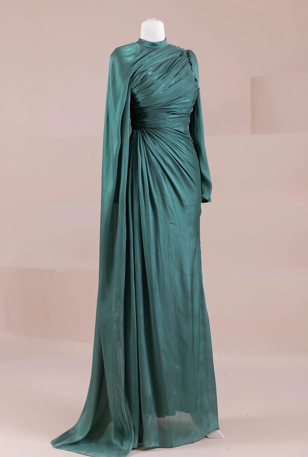Miniatura: Robe Agadir vert