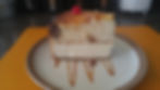 Pineapple Upside Down Cheesecake