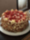Red Velvet Cake