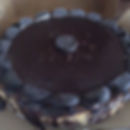 Peppermint Patty Cheesecake