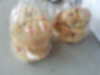 M&Ms(c) Cookies