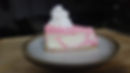 Strawberry Banana Creamsicle Cheesecake