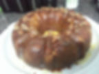 Pound Cake (Various flavors)
