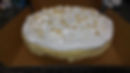 Lemon Meringue Cheesecake