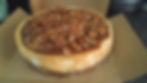 Pecan Pie Cheesecake
