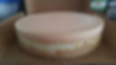 Orange Creamsicle Cheesecake